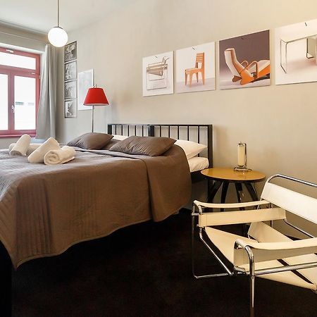 Hotel&Depandance Kopacka Lanskroun Bagian luar foto