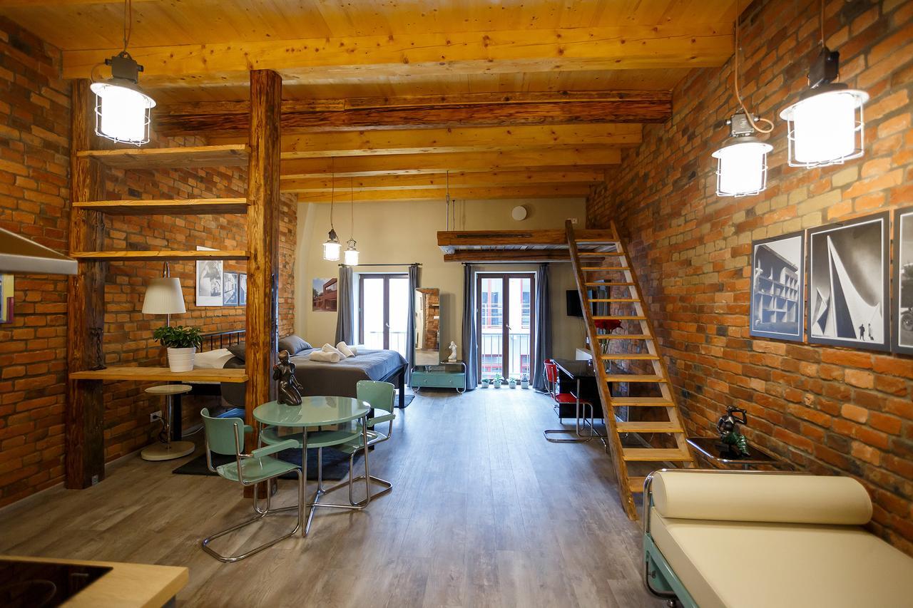 Hotel&Depandance Kopacka Lanskroun Bagian luar foto