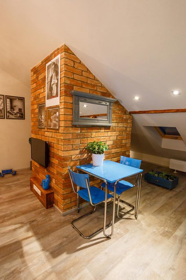 Hotel&Depandance Kopacka Lanskroun Bagian luar foto