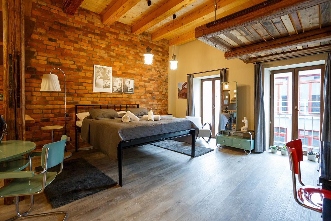 Hotel&Depandance Kopacka Lanskroun Bagian luar foto