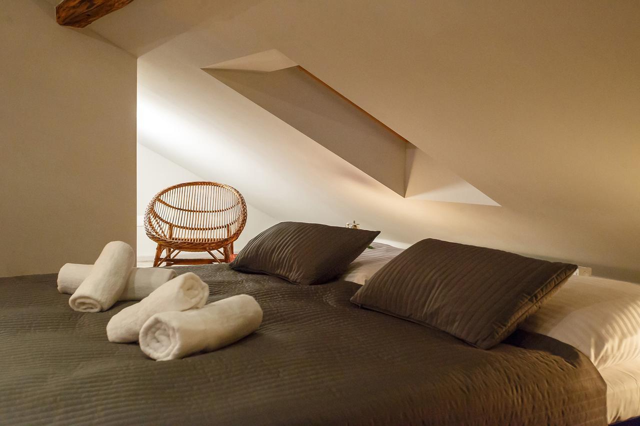 Hotel&Depandance Kopacka Lanskroun Bagian luar foto