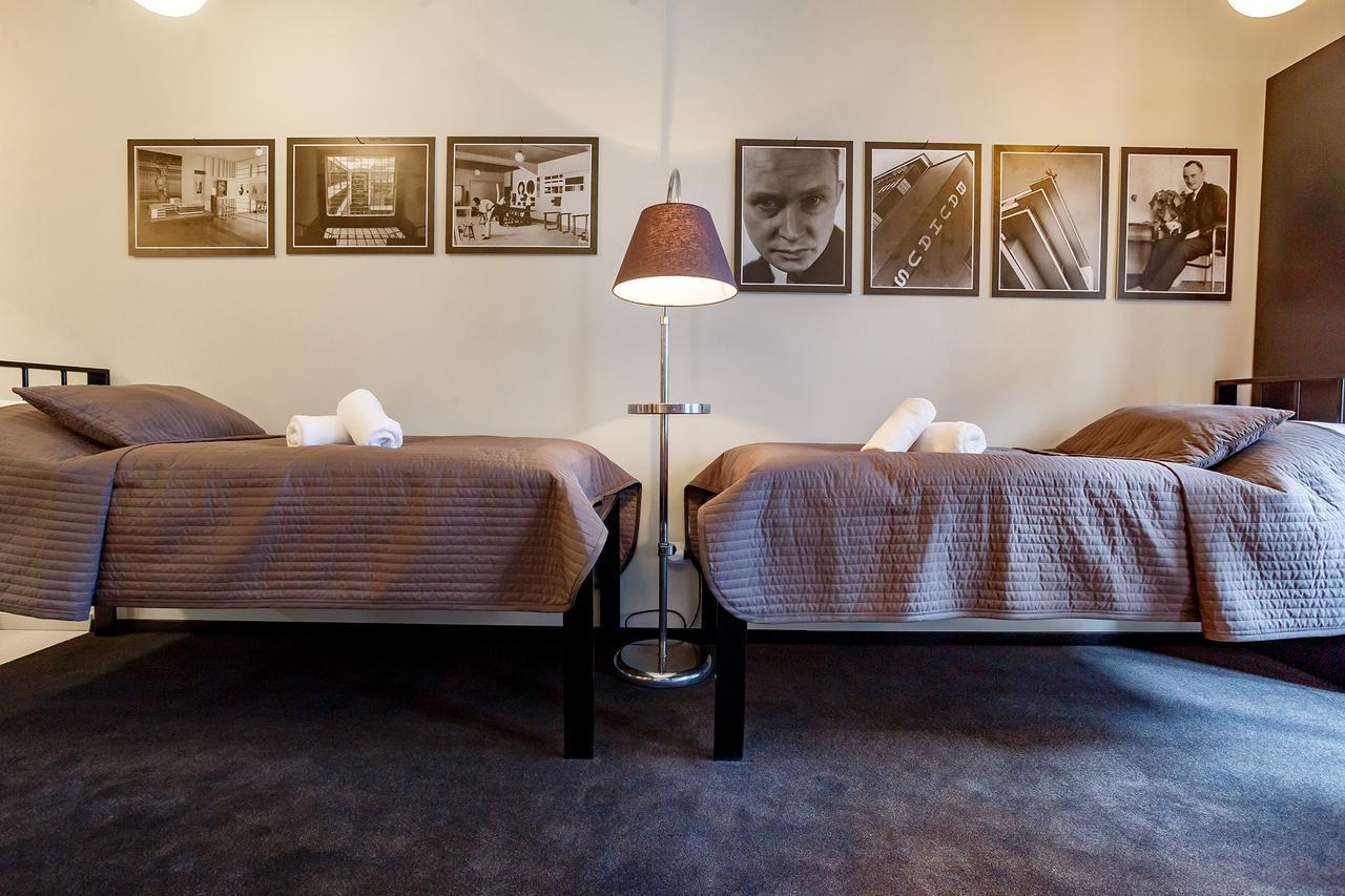 Hotel&Depandance Kopacka Lanskroun Bagian luar foto