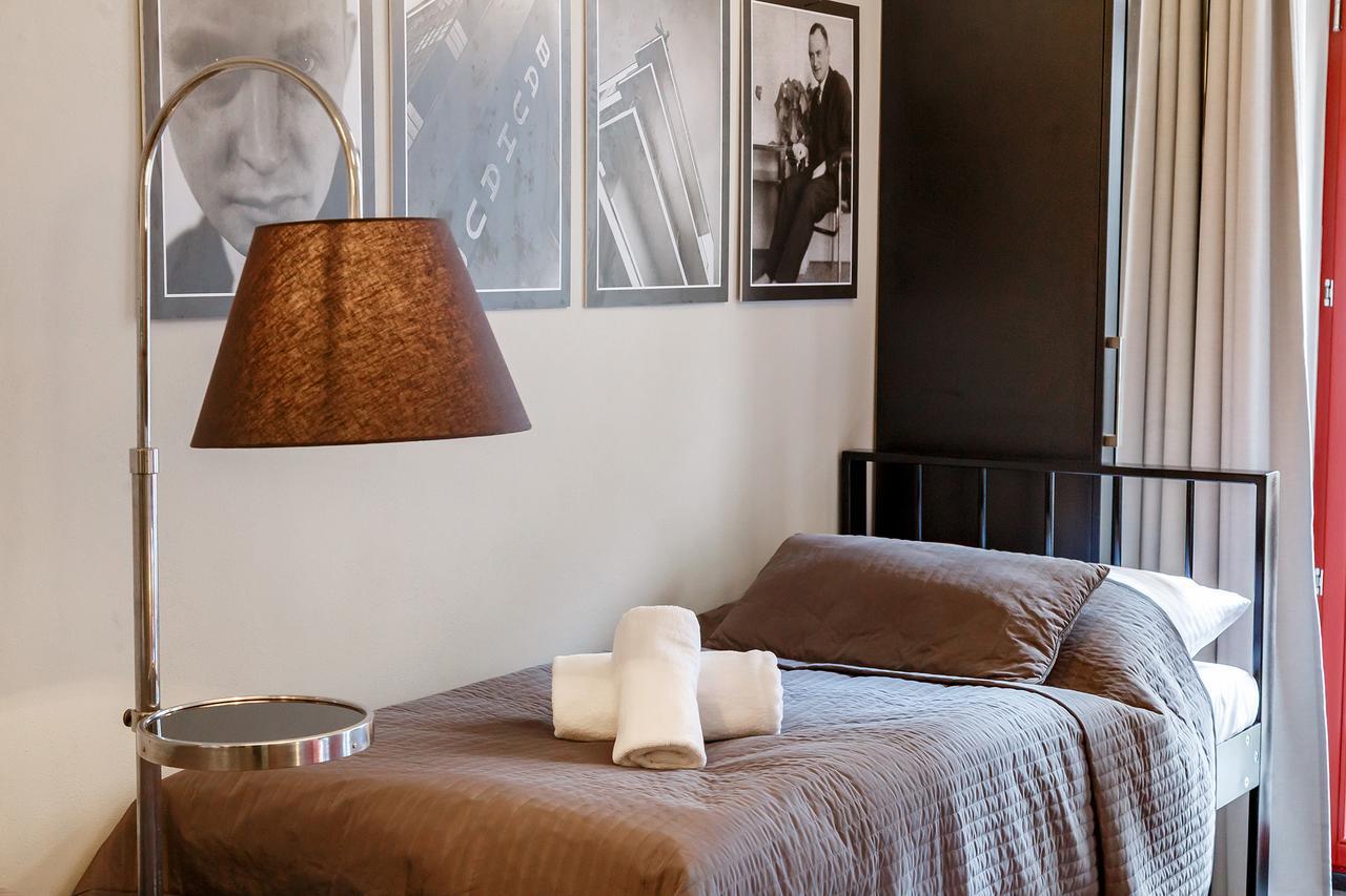 Hotel&Depandance Kopacka Lanskroun Bagian luar foto